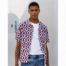 Camiseta Camisa ON VACATION Unisex Palmavera