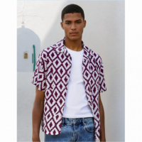 Camiseta Camisa ON VACATION Unisex Palmavera