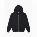 Jerséis y Sudaderas Sudadera LAST RESORT AB con cremallera Script Logo