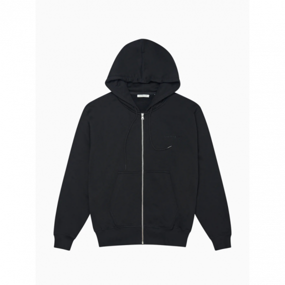 Jerséis y Sudaderas Sudadera LAST RESORT AB con cremallera Script Logo