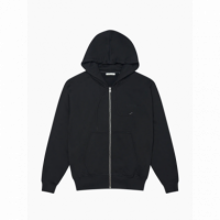 Jerséis y Sudaderas Sudadera LAST RESORT AB con Cremallera Script Logo