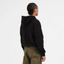 Jerséis y Sudaderas Sudadera LAST RESORT AB con cremallera Script Logo