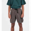 Bermudas LAST RESORT AB Explorer Cargo Dark Olive