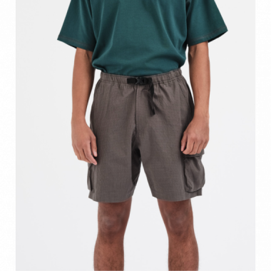 Bermudas LAST RESORT AB Explorer Cargo Dark Olive