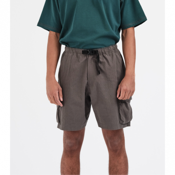 Bermudas LAST RESORT AB Explorer Cargo Dark Olive