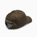 Gorros y Gorras Gorra LAST RESORT AB Atlas Logo Daddy Dark Olive