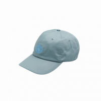 Gorros y Gorras Gorra LAST RESORT AB Atlas Logo Daddy Dusty Blue