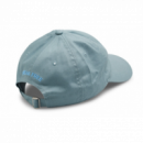 Gorros y Gorras Gorra LAST RESORT AB Atlas Logo Daddy Dusty Blue