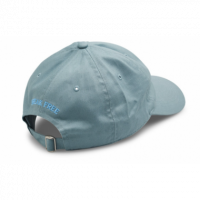 Gorros y Gorras Gorra LAST RESORT AB Atlas Logo Daddy Dusty Blue