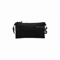 Mochilas Bolso LAST RESORT AB Lift Off Black