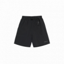 Polar Skate Co Bermudas POLAS SKATE CO Hike Vintage Black