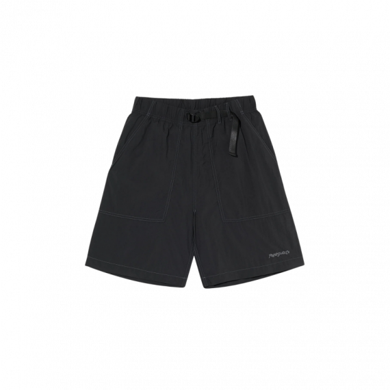 Polar Skate Co Bermudas POLAS SKATE CO Hike Vintage Black