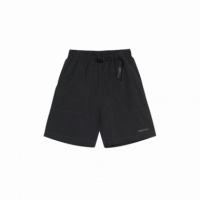 Polar Skate Co Bermudas POLAS SKATE CO Hike Vintage Black