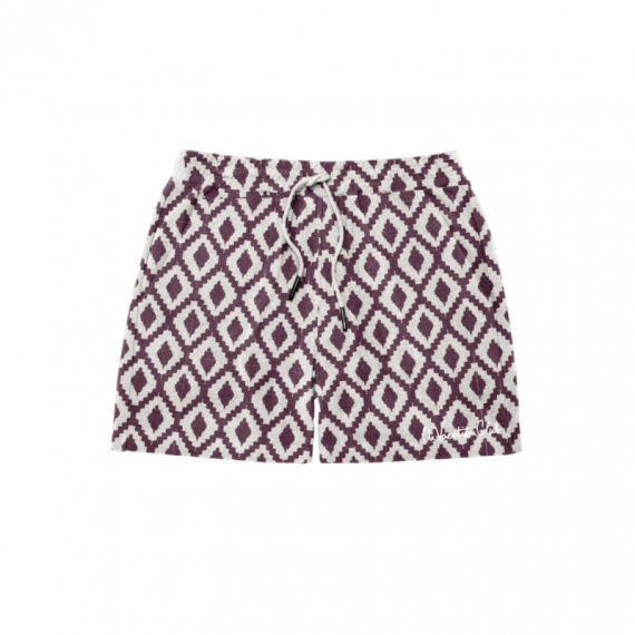 Bermudas ON VACATION Palmavera