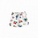 Bermudas ON VACATION Romana