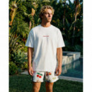 Bermudas ON VACATION Romana