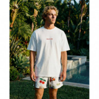 Bermudas ON VACATION Romana