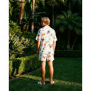 Bermudas ON VACATION Romana