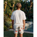 Bermudas ON VACATION Romana