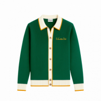 Chaquetas y Abrigos Chaqueta ON VACATION de punto Sorrento