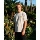 Camiseta ON VACATION Unisex Vitamin C