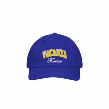Gorros y Gorras Gorra ON VACATION Vacanza Ocean Blue