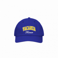 Gorros y Gorras Gorra ON VACATION Vacanza Ocean Blue