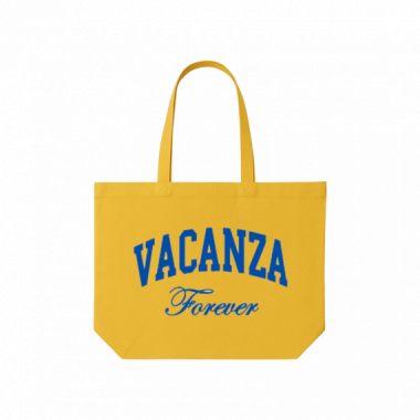 Bolsos Bolso ON VACATION Vacanza Forever Yellow