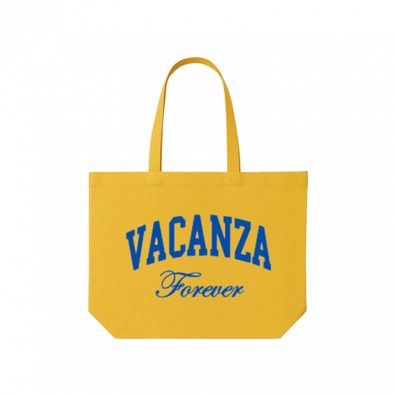 Bolsos Bolso ON VACATION Vacanza Forever Yellow