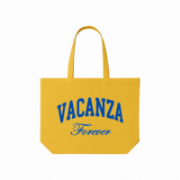 Bolsos Bolso ON VACATION Vacanza Forever Yellow