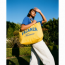 Bolsos Bolso ON VACATION Vacanza Forever Yellow