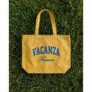 Bolsos Bolso ON VACATION Vacanza Forever Yellow