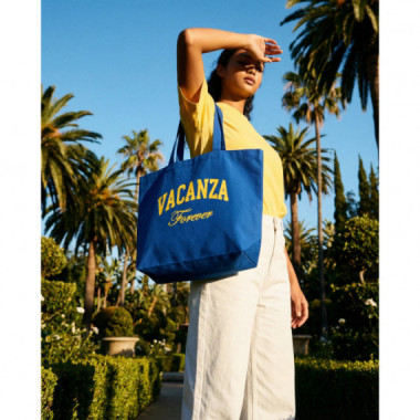 Bolsos Bolso ON VACATION Vacanza Forever Ocean Blue