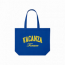 Bolsos Bolso ON VACATION Vacanza Forever Ocean Blue