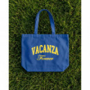 Bolsos Bolso ON VACATION Vacanza Forever Ocean Blue