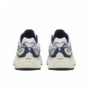 Calzado Zapatillas SAUCONY Progrid Omni 9 White / Navy