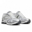 Calzado Zapatillas SAUCONY Progrid Triumph 4 White / Silver