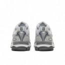 Calzado Zapatillas SAUCONY Progrid Triumph 4 White / Silver