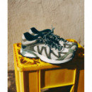 Calzado Zapatillas SALOMON Xt-whisper Embroidery Deep Lichen Green / Eucalyptus