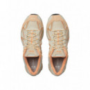 Calzado Zapatillas SALOMON Xt-whisper Embroidery Aspargus Green / Almond Cream