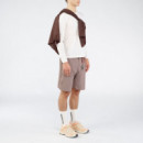 Calzado Zapatillas SALOMON Xt-whisper Embroidery Aspargus Green / Almond Cream