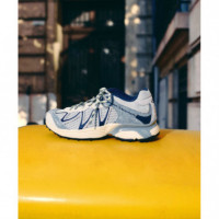 Calzado Zapatillas SALOMON Xt-whisper Embroidery Pearl Blue / Tradewinds