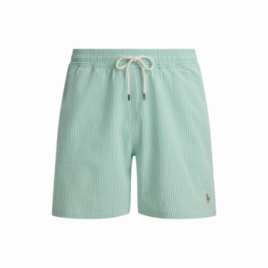 Ba&ntilde;adores Hombre Bermuda POLO RALPH LAUREN Ba&ntilde;ador Traveler Classic Fit Key West Green