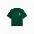 Camisetas Hombre Camiseta POLO RALPH LAUREN Relaxed Fit New Forest