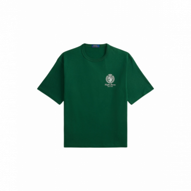 Camisetas Hombre Camiseta POLO RALPH LAUREN Relaxed Fit New Forest