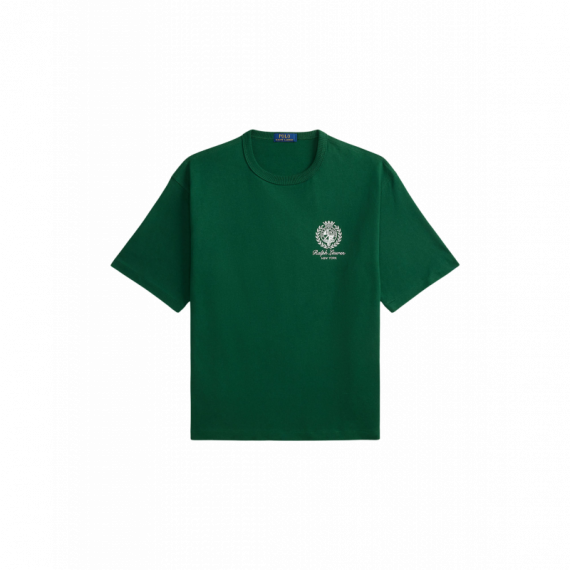 Camisetas Hombre Camiseta POLO RALPH LAUREN Relaxed Fit New Forest