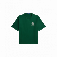 Camisetas Hombre Camiseta POLO RALPH LAUREN Relaxed Fit New Forest