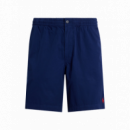Bermudas POLO RALPH LAUREN Prepster Spring Navy