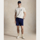 Bermudas POLO RALPH LAUREN Prepster Spring Navy
