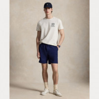 Bermudas POLO RALPH LAUREN Prepster Spring Navy